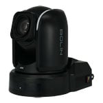 Bolin R9-418F 4K PTZ Camera (Black)