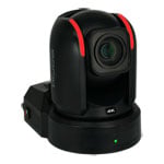 Bolin R9-418F 4K PTZ Camera (Black)