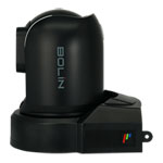Bolin R9-418F 4K PTZ Camera (Black)
