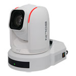 Bolin R9-418F 4K PTZ Camera (White)