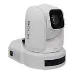 Bolin R9-418F 4K PTZ Camera (White)