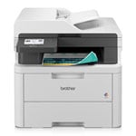 Brother MFC-L3740CDW All-in-One A4 Colour Laser LED Printer