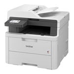 Brother MFC-L3740CDW All-in-One A4 Colour Laser LED Printer