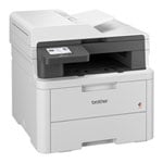 Brother MFC-L3740CDW All-in-One A4 Colour Laser LED Printer