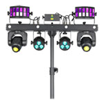 Equinox Gigabar FX1 Bar System