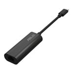 ASUS USB-C2500 V2 USB Type-C to 2.5GbE RJ45 Network Adapter