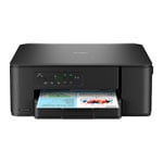 Brother DCP-J1260W 3-in-1 Compact Wireless/USB Inkjet Printer