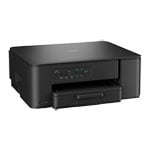 Brother DCP-J1260W 3-in-1 Compact Wireless/USB Inkjet Printer