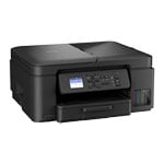 Brother DCP-T780DW Tankbenefit 3-in-1 Compact Wireless Inkjet Printer