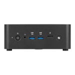 MSI Cubi NUC AI+ 2MG Intel Core Ultra 7 Compact Copilot+ Mini PC