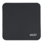 MSI Cubi NUC AI+ 2MG Intel Core Ultra 7 Compact Copilot+ Mini PC