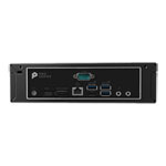 MSI PRO DP21 14M Intel Core i7 Desktop Mini PC