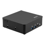 MSI Cubi NUC AI 1UMG Intel Core Ultra 7 AI Ready Mini PC