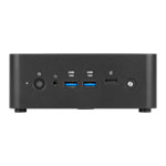 MSI Cubi NUC AI+ 2MG Intel Core Ultra 9 Compact Copilot+ Mini PC