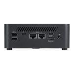 MSI Cubi NUC AI+ 2MG Intel Core Ultra 9 Compact Copilot+ Mini PC