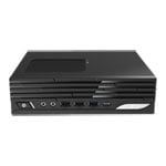 MSI PRO DP21 14M Intel Core i5 Barebone Desktop Mini PC