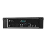 MSI PRO DP21 14M Intel Core i5 Barebone Desktop Mini PC