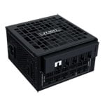 Lian Li RS 1000W Fully Modular 80+ Gold PCIE 5.1 Black PSU / Power Supply ATX3.1