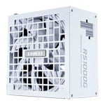 Lian Li RS 1000W Fully Modular 80+ Gold ATX 3.1 White PSU / Power Supply with Hub