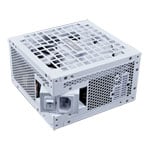 Lian Li RS 1000W Fully Modular 80+ Gold ATX 3.1 White PSU / Power Supply with Hub