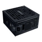 Lian Li RS 1200W Fully Modular 80+ Gold ATX 3.1 Black PSU / Power Supply with Hub