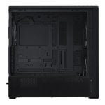 Lian Li LANCOOL 217 INF Black Tempered Glass Mid Tower PC Gaming Case inc 3x RGB Fans
