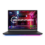 Refurbished ASUS ROG Strix SCAR 18" WQXGA 240Hz Intel Core Ultra 9 275HX RTX 5090 Gaming Laptop
