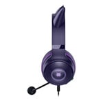 Razer Kraken Kitty V2 Gengar Edition Gaming Headset