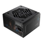 FSP Vita GM 750W Modular 80+ GOLD PCIE 5.1 PSU / Power Supply ATX3.1