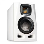 (Open Box) ADAM Audio Limited Edition A4V White