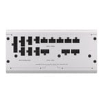 Refurbished CORSAIR RMx SHIFT White Series 1000W 80+ Gold PCIE 5.0 Fully Modular ATX3.0 Power Supply
