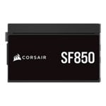 REFURBISHED Corsair SF Series 850 Watt Fully Modular 80+ Platinum PCIe 5.1 SFX PSU/Power