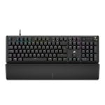 CORSAIR K70 CORE RGB With Wrist Rest Mechanical Gaming Keyboard Factory Refurbished