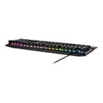 CORSAIR K70 CORE RGB With Wrist Rest Mechanical Gaming Keyboard Factory Refurbished