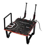 Thermal Grizzly der8enchtable ARGB Test Bench with Active PCB and Cooling Zones