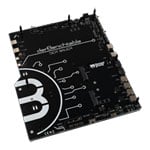 Thermal Grizzly der8enchtable ARGB Test Bench with Active PCB and Cooling Zones