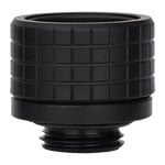 Thermal Grizzly DeltaMate Fitting HT16 Black