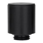 Thermal Grizzly DeltaMate Rotary Fitting 90° Black