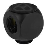Thermal Grizzly 3-Way DeltaMate Rotary T Black