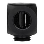 Thermal Grizzly 3-Way DeltaMate Rotary T Black