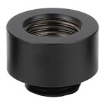 Thermal Grizzly DeltaMate Extender MF10 Black