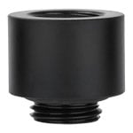 Thermal Grizzly DeltaMate Extender MF14 Black