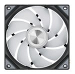 TRYX ROTA SL 120 ARGB Black 120mm Triple Fan Pack