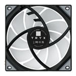TRYX ROTA SL 120 ARGB Black 120mm Triple Fan Pack