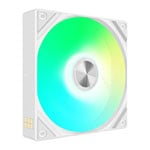 TRYX ROTA SL 120 ARGB White 120mm Triple Fan Pack