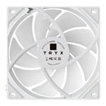 TRYX ROTA SL 120 ARGB White 120mm Triple Fan Pack