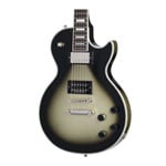 (Ex-Display) Epiphone Adam Jones 1979 Les Paul Custom Antique Silverburst