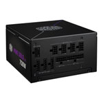 Cooler Master MWE Gold 750 V3 ATX 3.1 750 Watt Fully Modular 80+ Gold PSU / Power Supply