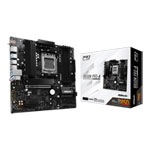Open Box ASRock B850M Pro-A DDR5 PCIe 5.0 microATX Motherboard