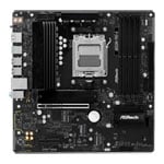 Open Box ASRock B850M Pro-A DDR5 PCIe 5.0 microATX Motherboard